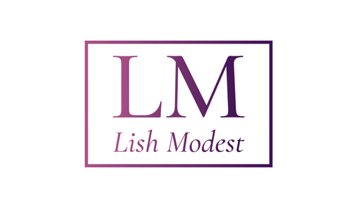 Lish Modest